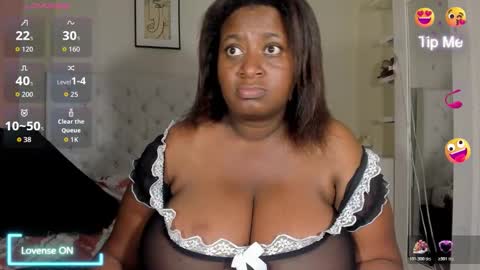 Melani online show from January 6, 11:58 am