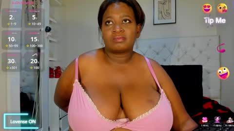 Melani online show from February 14, 11:18 am