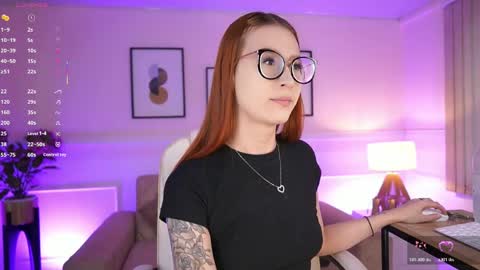 Ana online show from April 13, 11:37 am