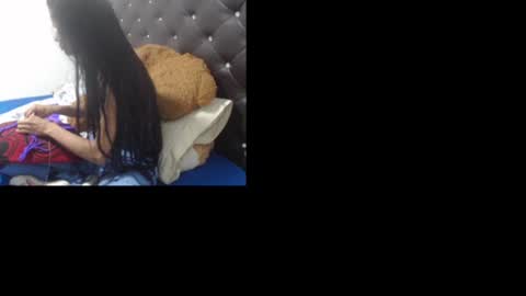 Snapshot of annychat28 chatting on February 20, 11:22 am annychat28 online show from February 20, 11:22 am