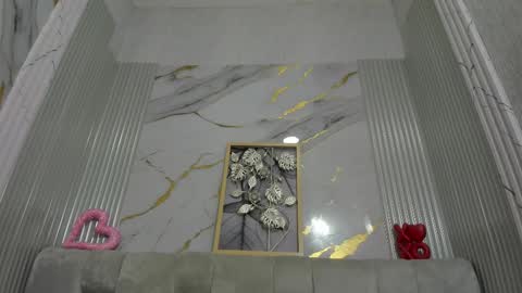 annyeli_bigtits online show from March 9, 8:31 pm