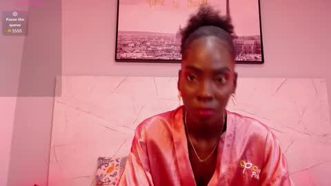 Snapshot of annyfiore chatting on October 15, 2:22 am Anny online show from October 15, 2:22 am