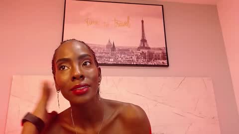 Anny  online show from January 7, 3:53 am