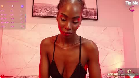 Snapshot of annyfiore chatting on March 21, 3:33 am Anny online show from March 21, 3:33 am