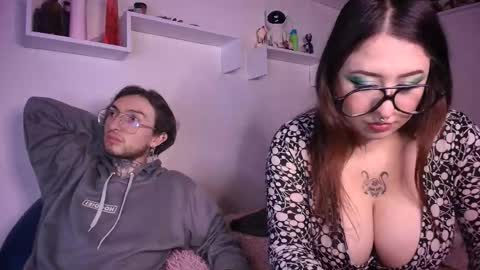 anny harris online show from November 11, 7:58 pm