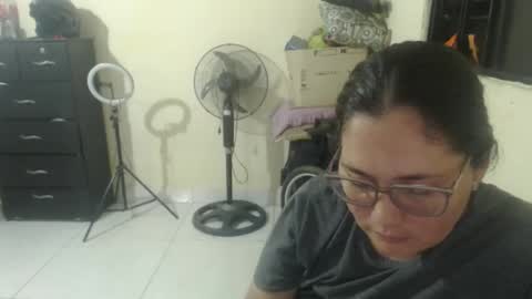 annylatimida online show from May 2, 2:16 am