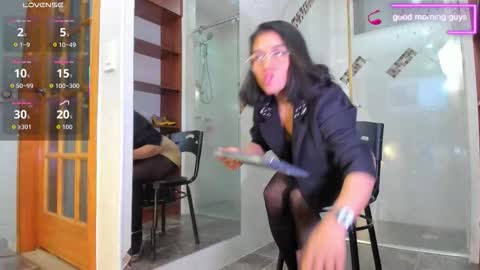 LittleSunny  My schedule 1400 - 2200 GMT -5 online show from February 5, 3:44 am