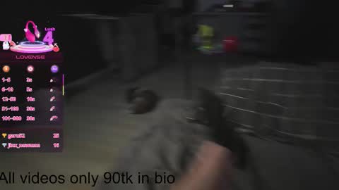 Snapshot of annyloving chatting on December 13, 7:53 pm AnnyLoving online show from December 13, 7:53 pm