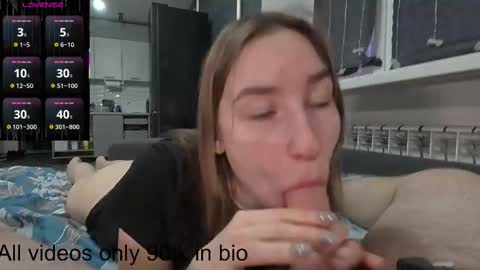 Snapshot of annyloving chatting on February 8, 2:20 pm AnnyLoving online show from February 8, 2:20 pm