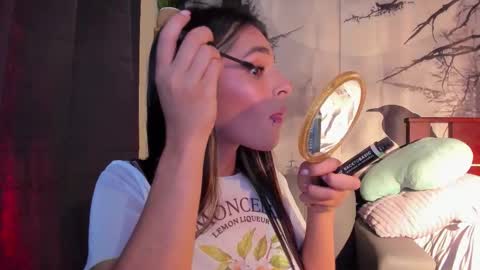 Annyluna online show from December 15, 11:42 pm