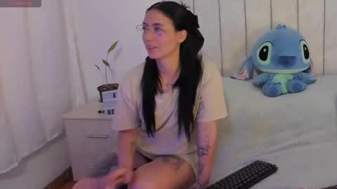 Anny online show from November 29, 10:24 pm