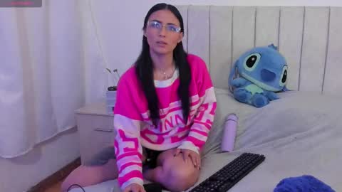 Anny online show from December 21, 9:11 pm