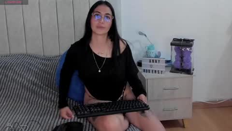 Anny online show from May 29, 9:13 pm