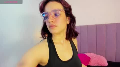 Anny online show from January 17, 8:34 pm