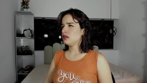 Anny online show from February 10, 8:24 pm