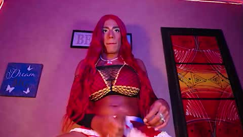 AnnySheby online show from January 19, 8:50 am