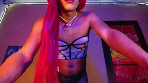 AnnySheby online show from February 5, 1:22 pm