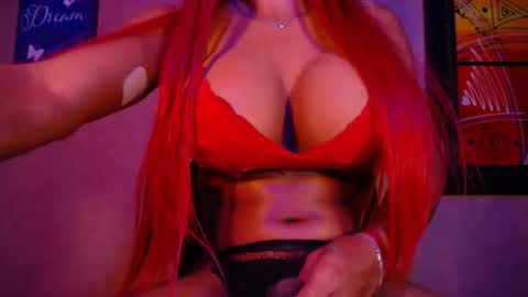 AnnySheby online show from March 12, 11:42 am