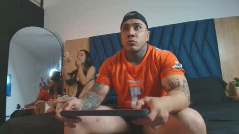 Snapshot of annysyzayven chatting on February 22, 9:24 pm annysyzayven online show from February 22, 9:24 pm