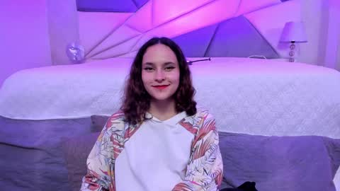 AnnyT online show from December 20, 2:52 am