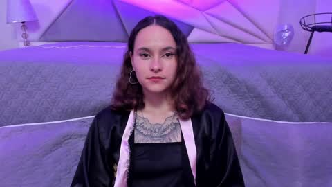 AnnyT online show from January 11, 10:40 pm