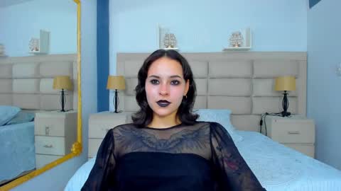 AnnyT online show from September 12, 9:37 pm