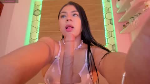 Snapshot of annytorres chatting on November 28, 10:40 am Gaby online show from November 28, 10:40 am