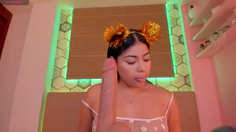 Gaby online show from December 19, 11:17 am