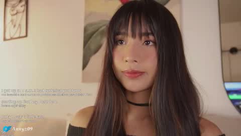 Annyz online show from November 12, 11:54 am