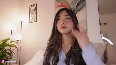 Annyz online show from January 6, 5:33 am