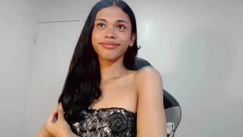 anok_yaii online show from October 23, 5:18 am