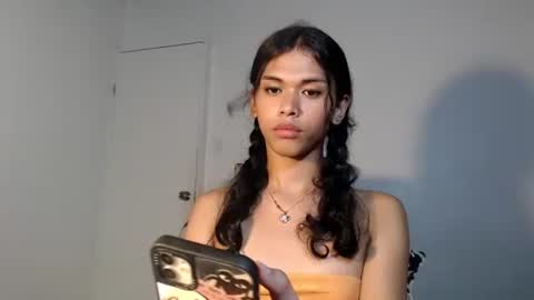 anok_yaii online show from November 6, 6:20 pm