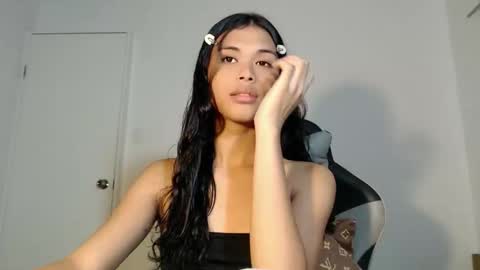 anok_yaii online show from December 2, 11:37 am