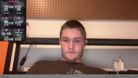 anomalies_ig online show from December 17, 10:00 pm