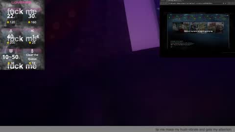 anomalies_ig online show from December 30, 2:53 am