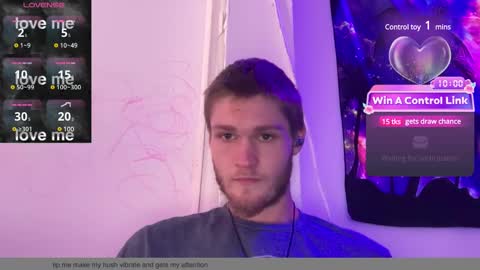 anomalies_ig online show from January 1, 9:52 pm