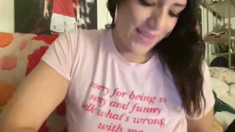 anon42069422 online show from June 8, 5:30 am