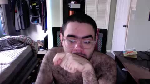 anonman12 online show from December 1, 6:46 pm