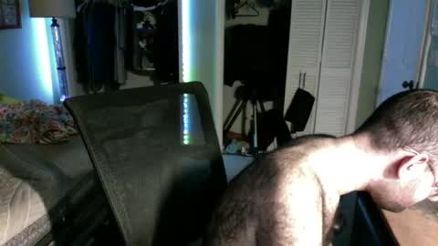 anonman12 online show from March 15, 6:52 am