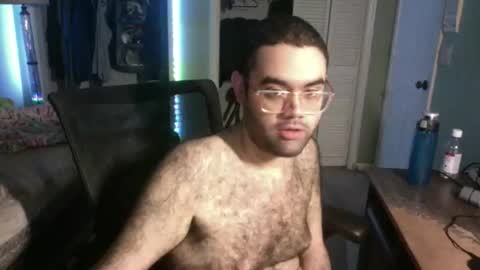 anonman12 online show from April 7, 2:23 am