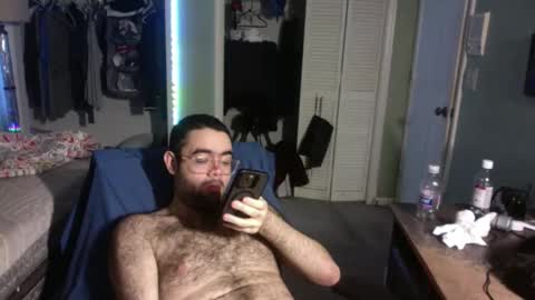 anonman12 online show from April 12, 7:24 am