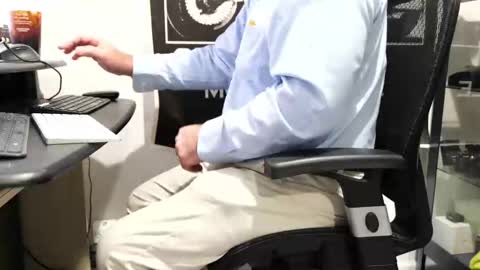 D online show from October 30, 2:40 pm