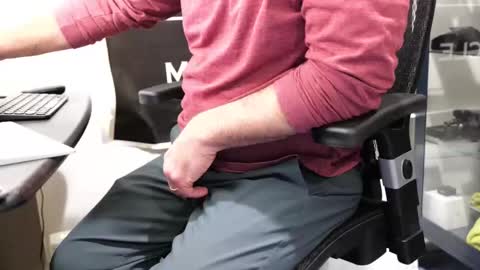 Snapshot of anonycock7 chatting on February 6, 1:58 pm D online show from February 6, 1:58 pm