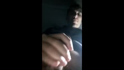 anonymous195100 online show from April 26, 7:06 am