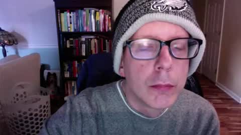 Snapshot of anonymousfrederick76 chatting on February 5, 10:03 pm anonymousfrederick76 online show from February 5, 10:03 pm