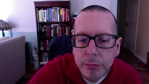 Snapshot of anonymousfrederick76 chatting on February 8, 7:17 pm anonymousfrederick76 online show from February 8, 7:17 pm