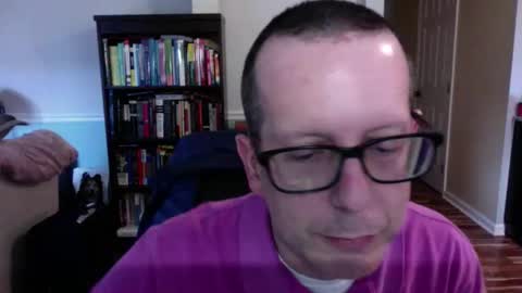 Snapshot of anonymousfrederick76 chatting on April 9, 10:37 pm anonymousfrederick76 online show from April 9, 10:37 pm