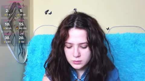 Anora online show from February 5, 8:08 am