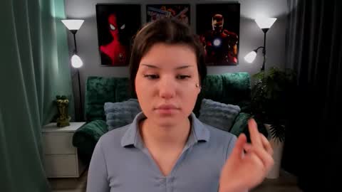 Anora online show from November 20, 12:27 pm