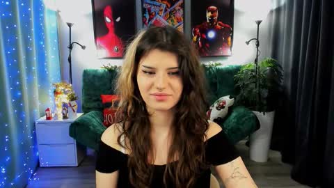 Anora online show from December 15, 6:45 pm